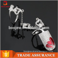 Turky products engravable rings new model jewelry